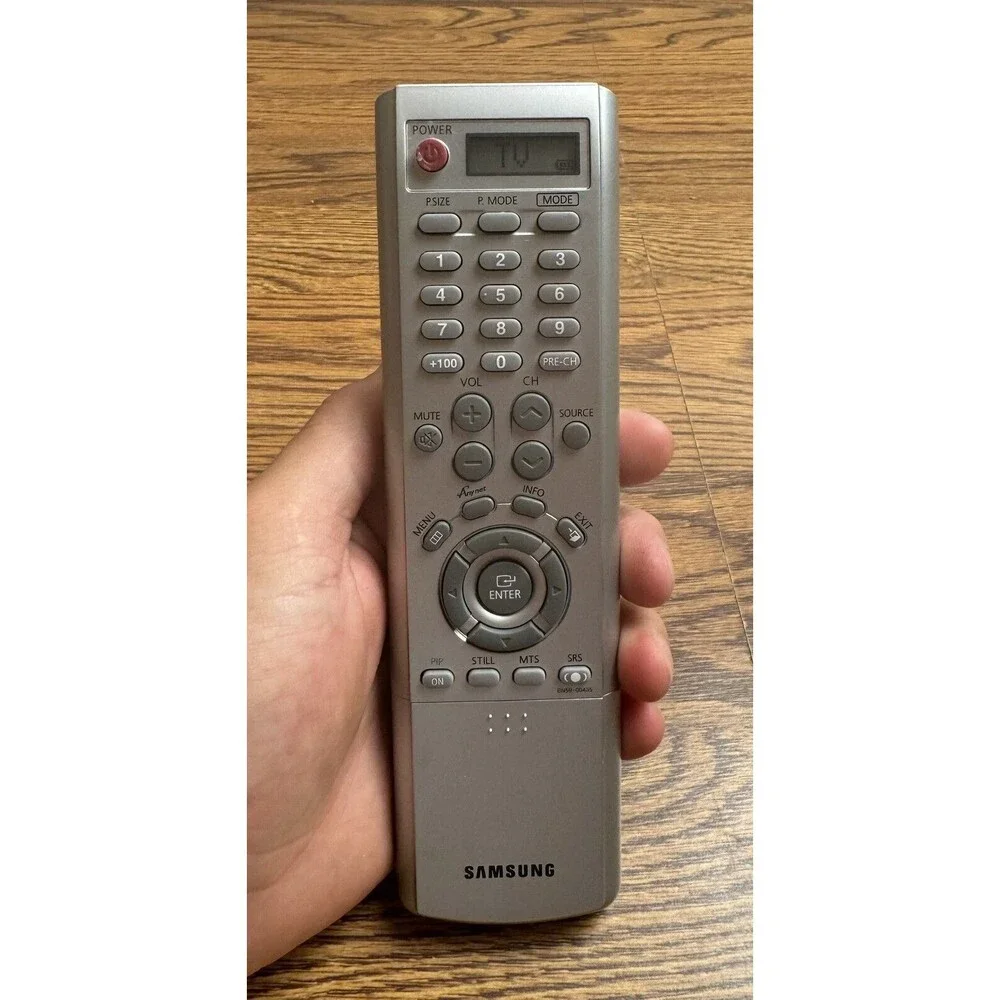 SAMSUNG BN59-00435 TV Remote Control‎ Tested Working